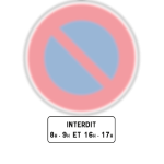 panneau-m6f-type-m-panonceaux-indications-stationnement-interdit-horaires-alinea-boutiqu