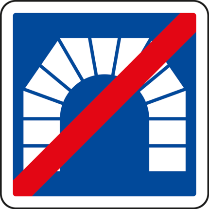 panneau-c112-type-c-indications-sortie-dun-tunnel-alinea-boutique