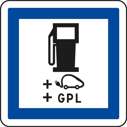 panneau-ce15h-type-ce-indications-des-services-distribution-de-carburant-7j-sur-7-bornes-electriques-gpl-alinea-boutique