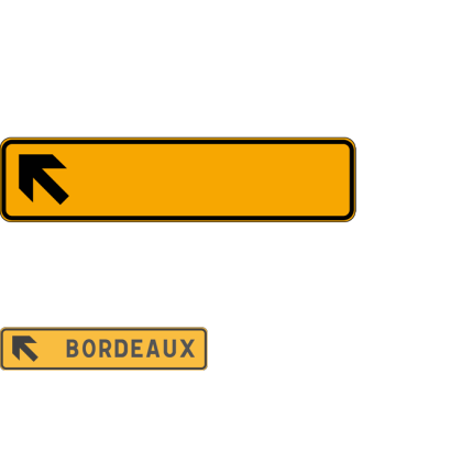 panneau-gauche-kd43c-type-kd-deviation-6-caracteres-direction-agglomeration-sans-distance-alinea-boutique
