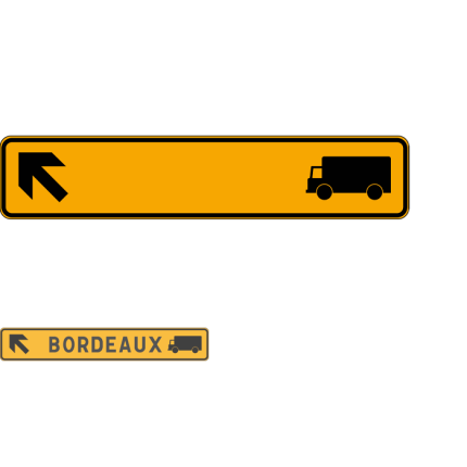 panneau-kd43c-gauche-type-kd-deviation-8-caracteres-direction-agglomeration-alinea-boutique