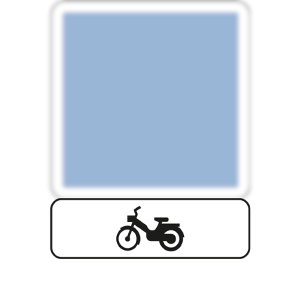 panneau-m4d2-type-m-panonceaux-cyclomoteurs-concernes-carre-bleu-alinea-boutiqu