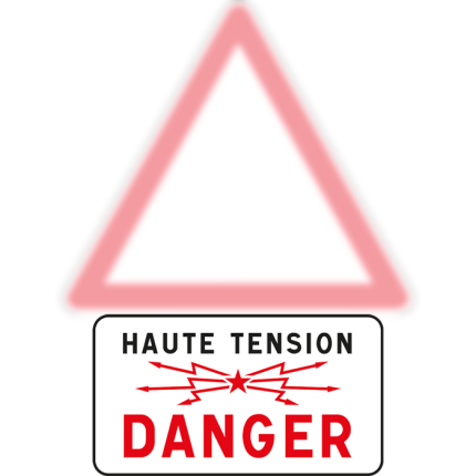 panneau-m9b2-type-m-panonceaux-indications-passages-niveau-avec-voie-electrifiee-alinea_1340692367