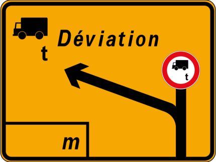 vierge-kd42b-type-kd-presignalisation-de-deviation-categorie-de-vehicules-specifique-alinea-boutique_497454726